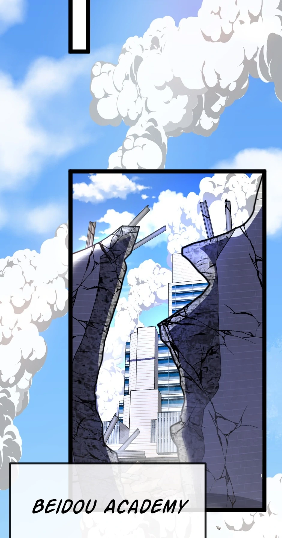 Super God System Chapter 156 37